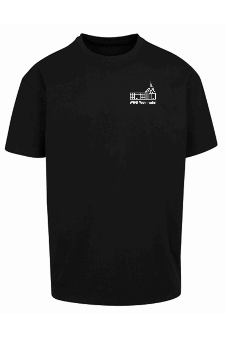 Oversize T-Shirt WHG
